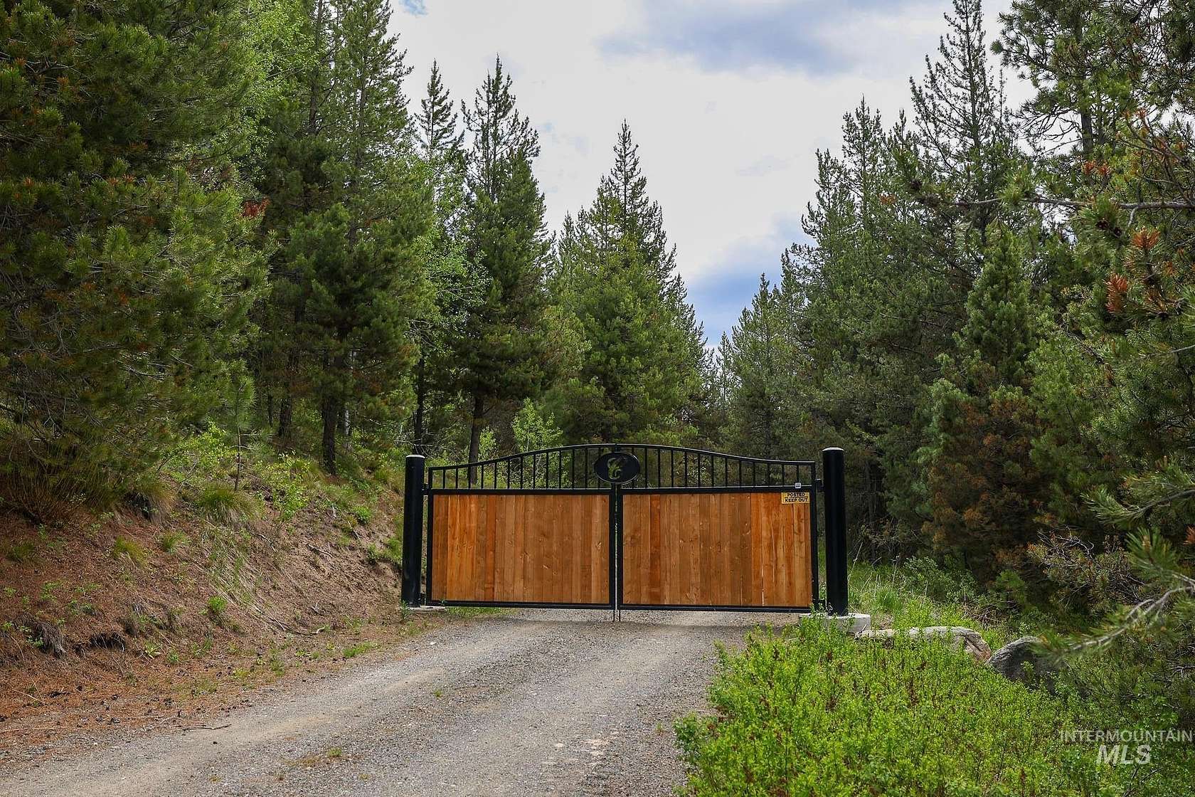 7 Acres of Residential Land for Sale in Cascade, Idaho