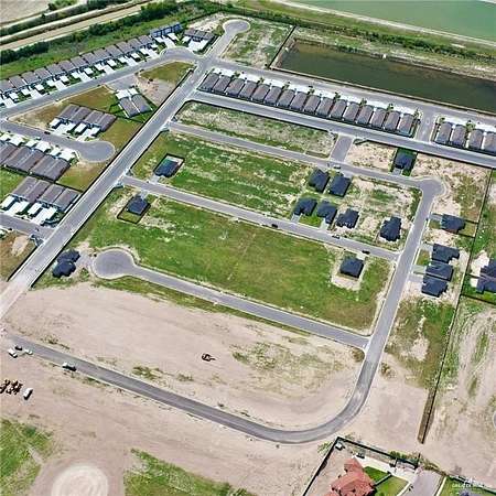 0.14 Acres of Residential Land for Sale in McAllen, Texas