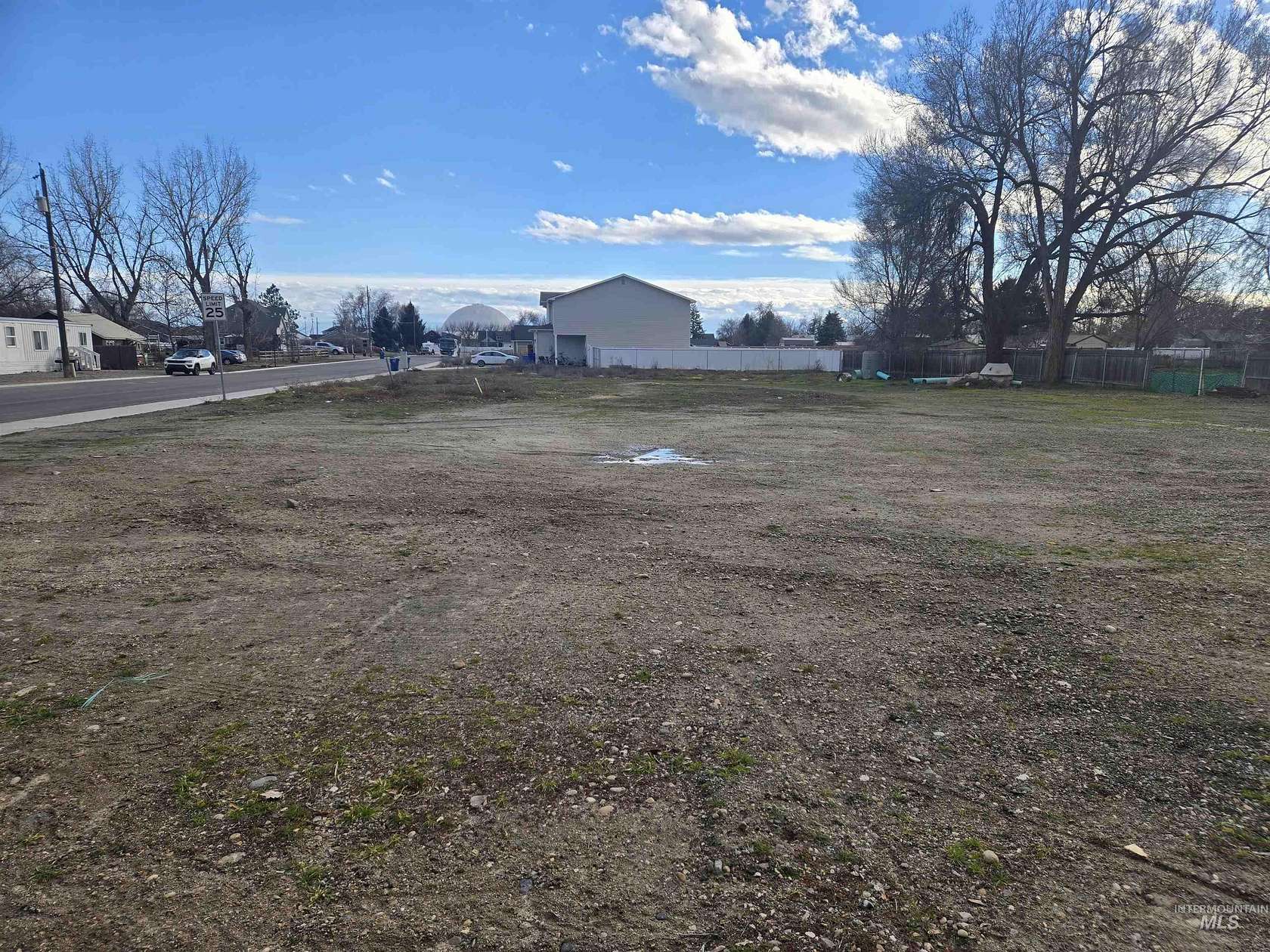 0.19 Acres of Residential Land for Sale in Payette, Idaho
