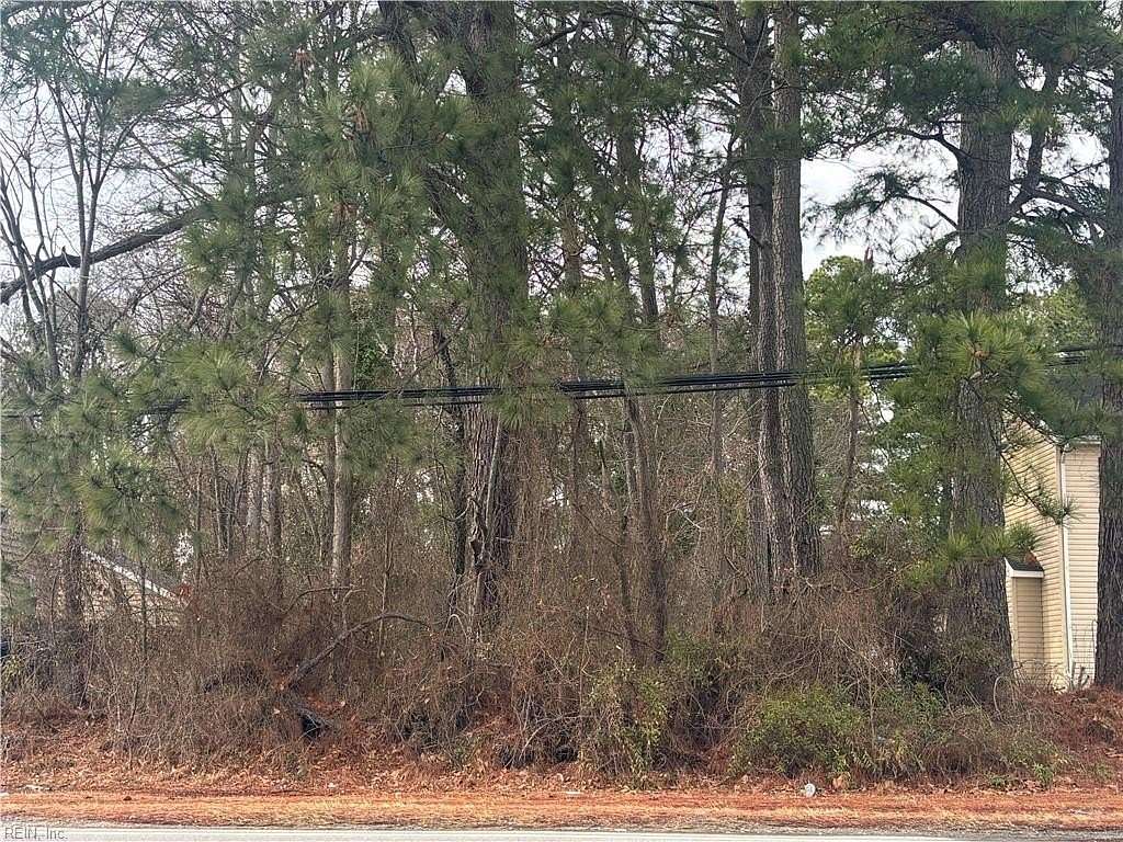 0.2 Acres of Residential Land for Sale in Chesapeake, Virginia