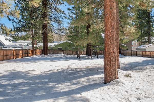 0.18 Acres of Residential Land for Sale in South Lake Tahoe, California