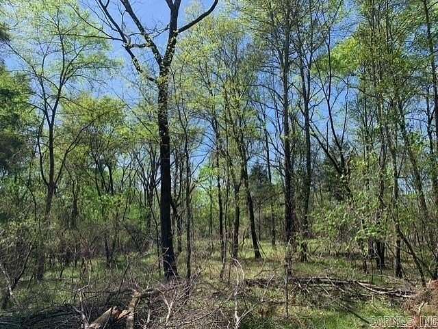 20.3 Acres of Recreational & Residential Land for Sale in Bismarck, Arkansas