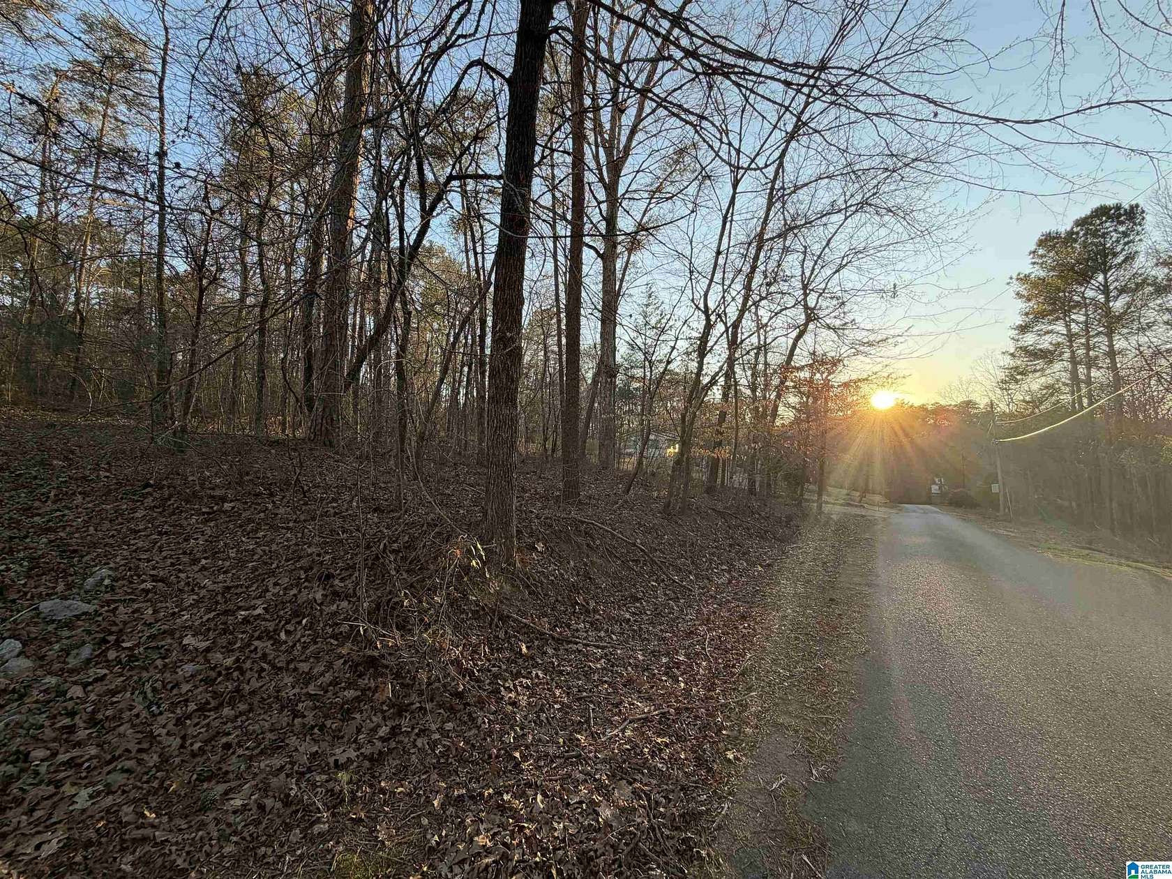 0.24 Acres of Residential Land for Sale in Lakeview, Alabama