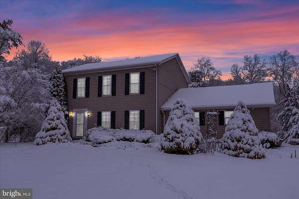 2 Acres of Land with Home for Sale in Harrisburg, Pennsylvania