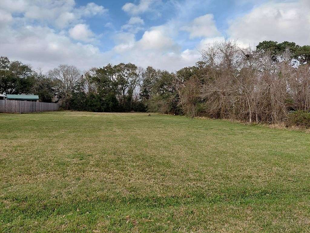 0.48 Acres of Residential Land for Sale in Angleton, Texas