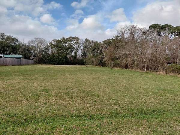 0.48 Acres of Residential Land for Sale in Angleton, Texas