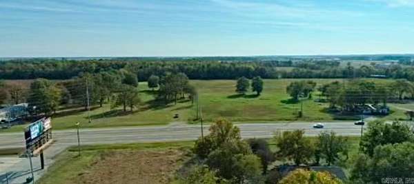 38.8 Acres of Commercial Land for Sale in Jonesboro, Arkansas