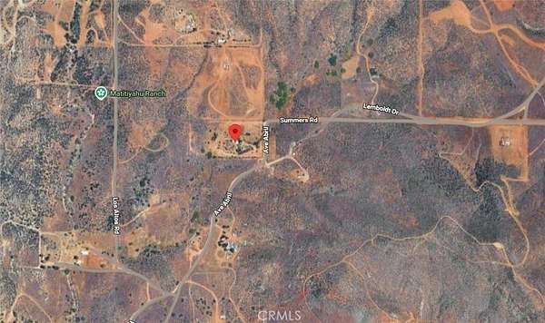 5 Acres of Residential Land for Sale in Hemet, California