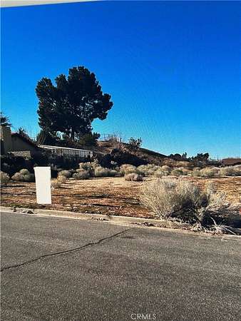 0.23 Acres of Land for Sale in Victorville, California
