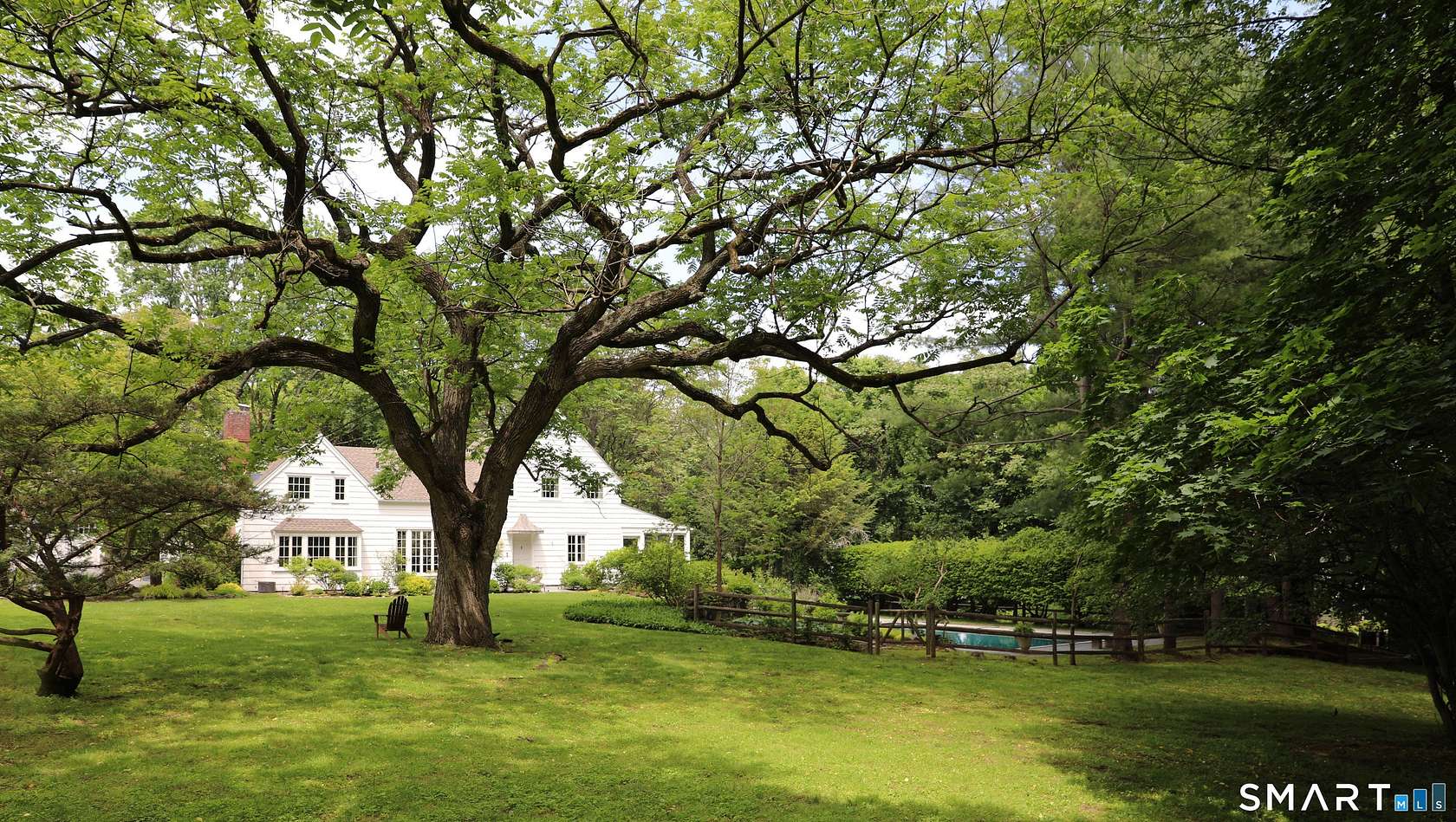 2.39 Acres of Land with Home for Sale in Norwalk, Connecticut