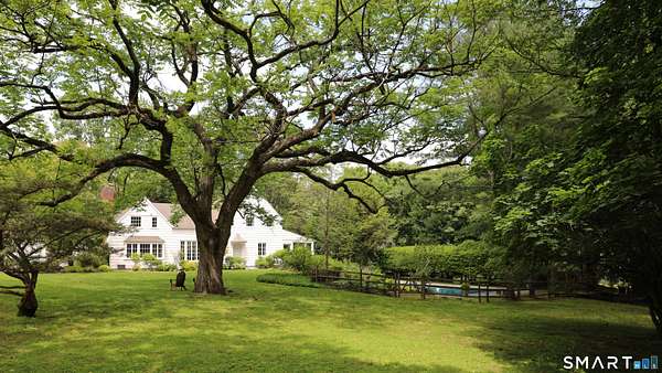 2.39 Acres of Land with Home for Sale in Norwalk, Connecticut