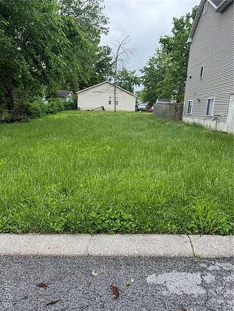 0.06 Acres of Residential Land for Sale in St. Louis, Missouri