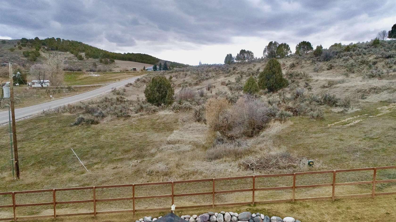 0.13 Acres of Residential Land for Sale in Lava Hot Springs, Idaho