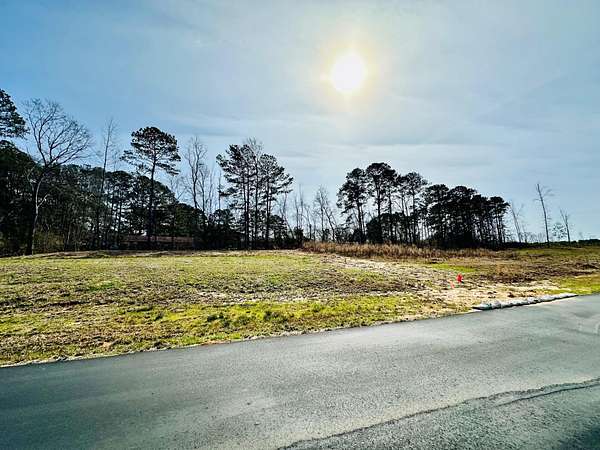 1.8 Acres of Residential Land for Sale in Laurel, Mississippi