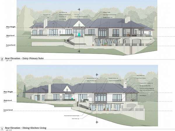5 Acres of Land with Home for Sale in Hartland, Wisconsin