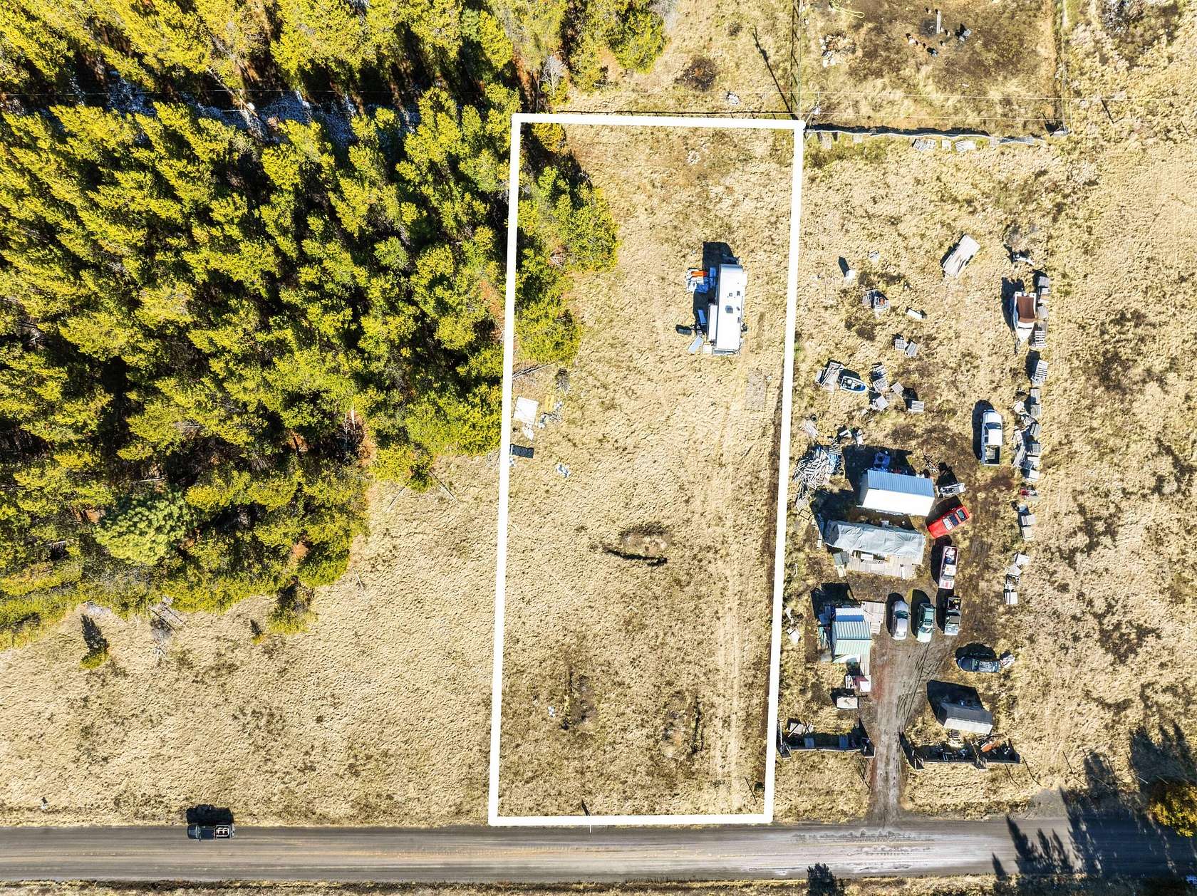 0.58 Acres of Land for Sale in Bend, Oregon