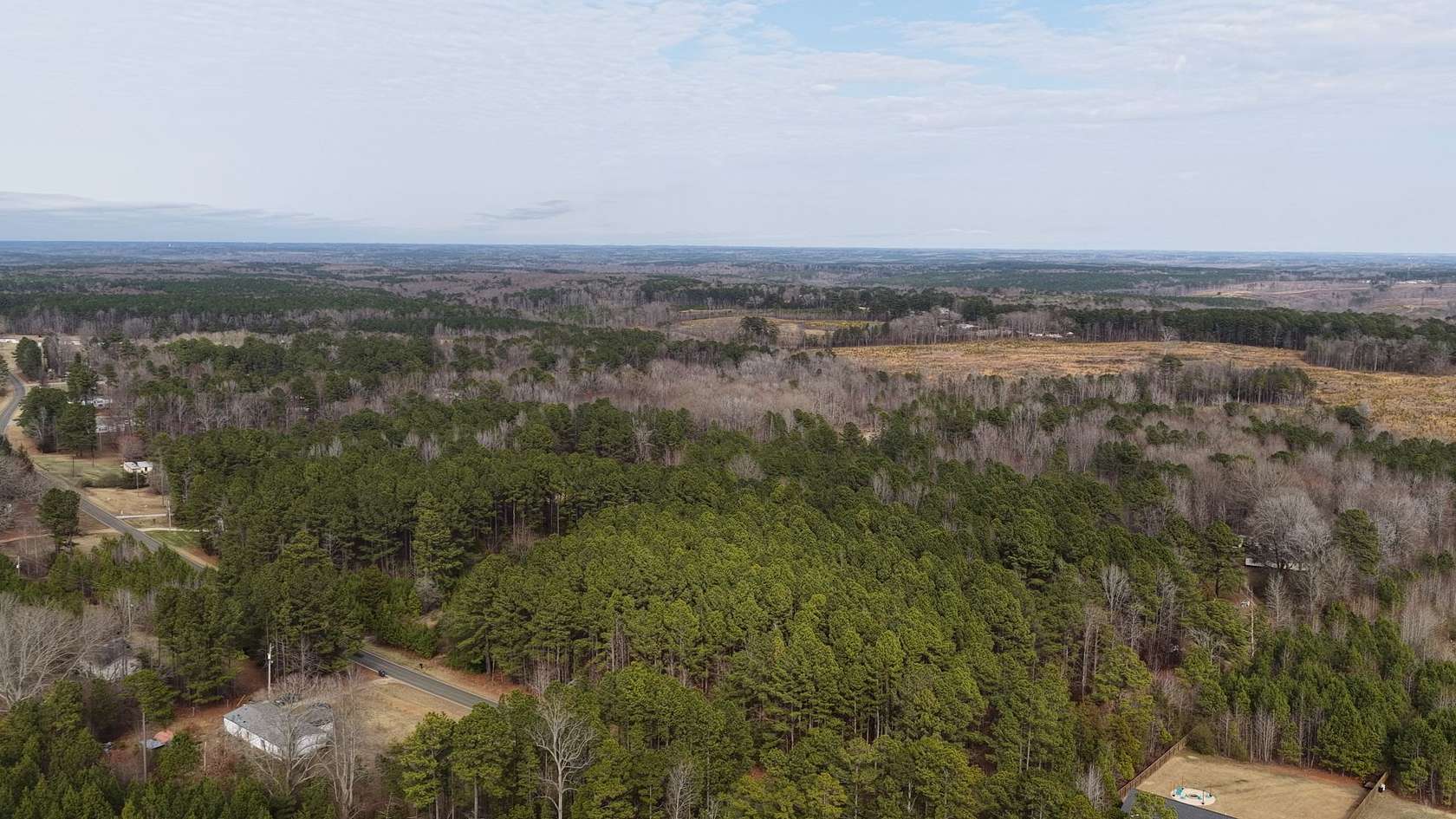 0.98 Acres of Residential Land for Sale in Franklinton, North Carolina