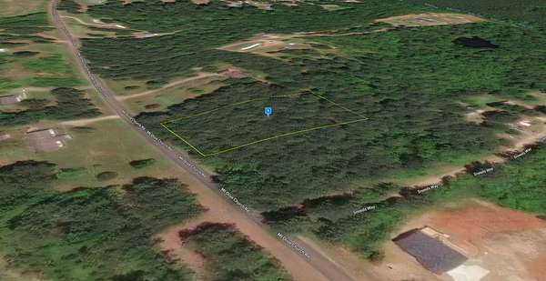 0.98 Acres of Residential Land for Sale in Franklinton, North Carolina