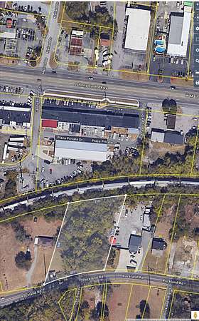 1.4 Acres of Commercial Land for Sale in Hendersonville, Tennessee