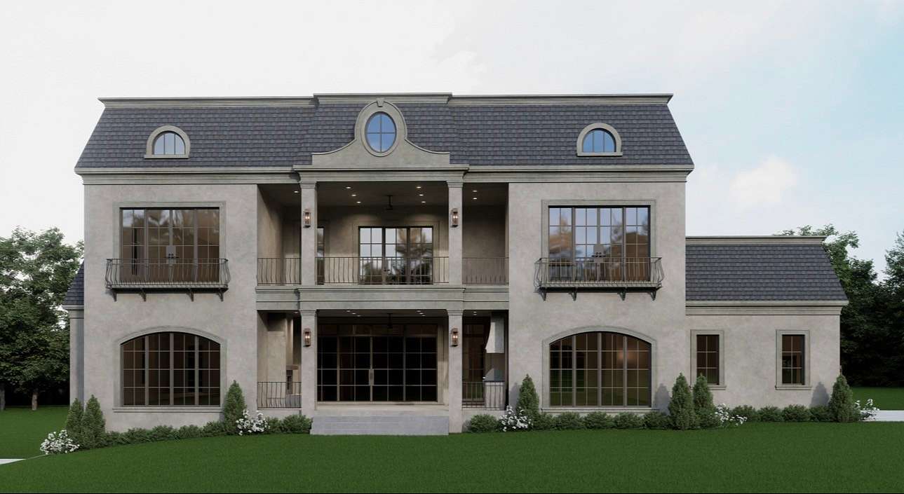 6 Acres of Land with Home for Sale in College Grove, Tennessee