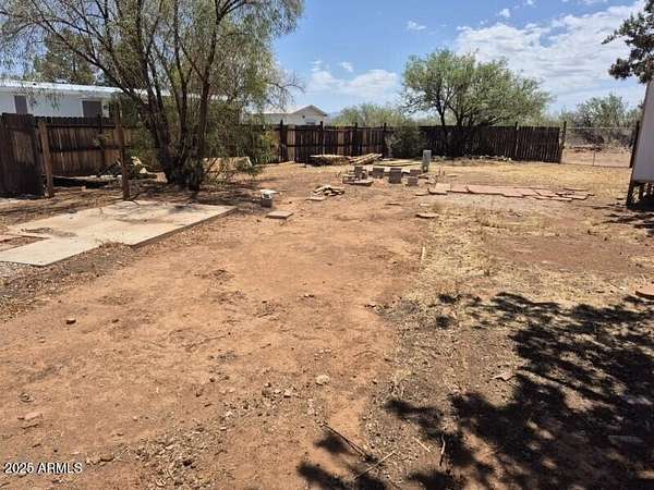 0.15 Acres of Residential Land for Sale in Sierra Vista, Arizona