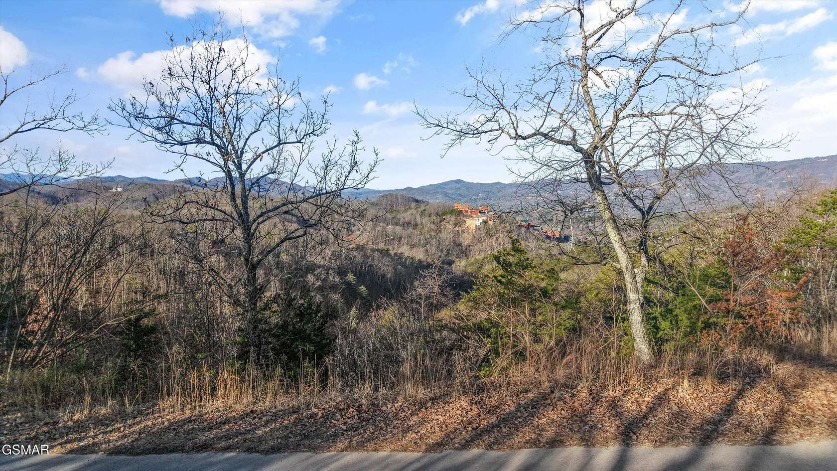 1.82 Acres of Residential Land for Sale in Sevierville, Tennessee