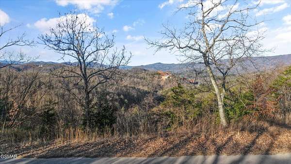1.82 Acres of Residential Land for Sale in Sevierville, Tennessee