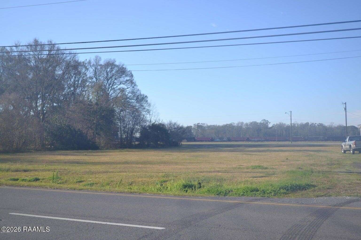 0.49 Acres of Commercial Land for Sale in New Iberia, Louisiana