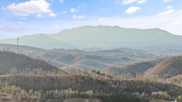 1 Acre of Residential Land for Sale in Pigeon Forge, Tennessee