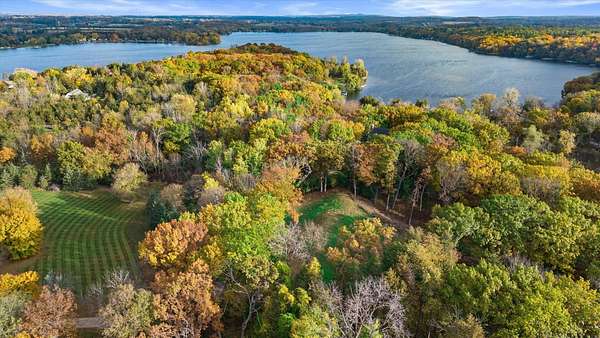 5 Acres of Residential Land for Sale in Hartland, Wisconsin