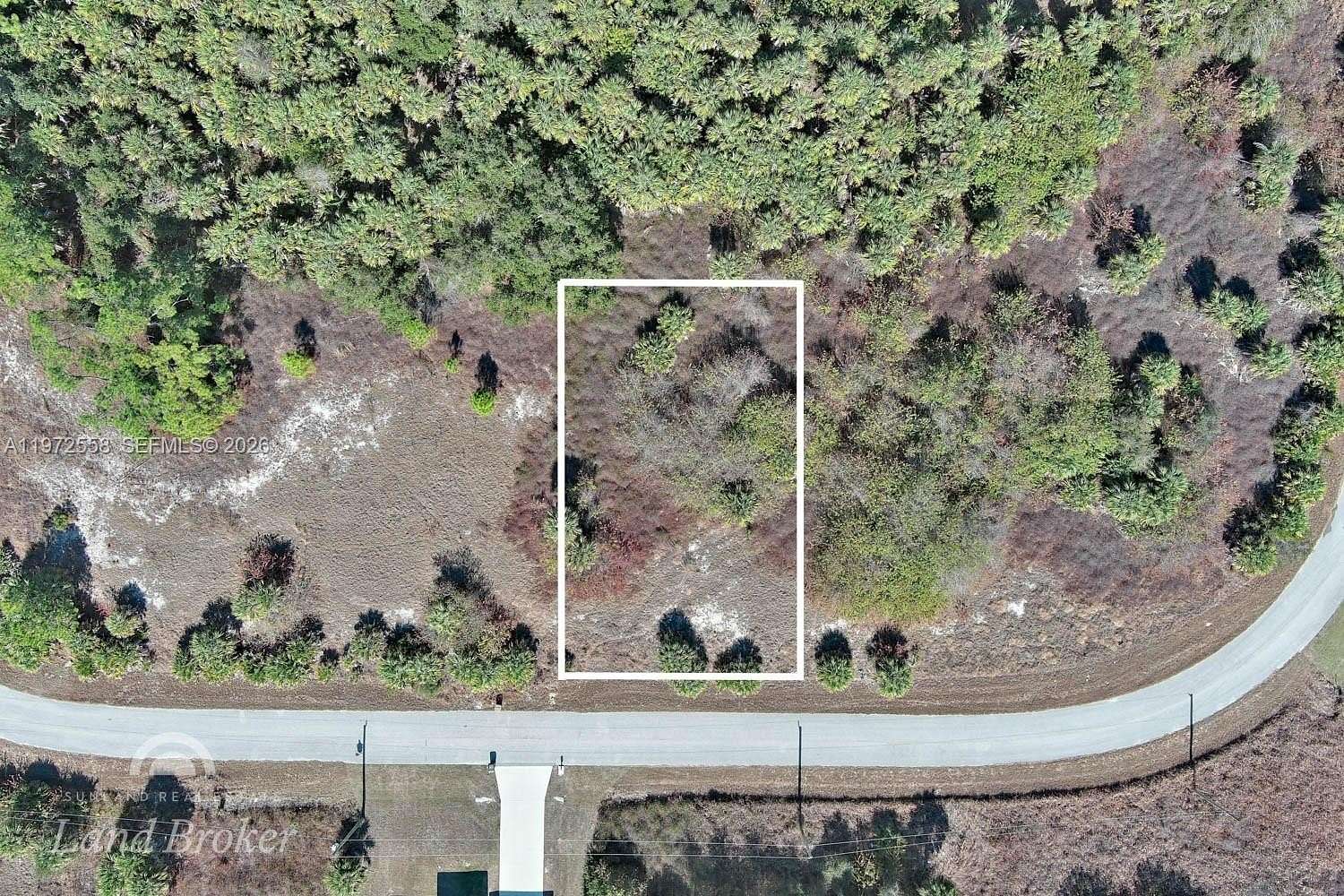 0.23 Acres of Residential Land for Sale in North Port, Florida