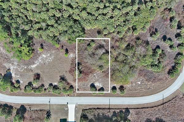 0.23 Acres of Residential Land for Sale in North Port, Florida