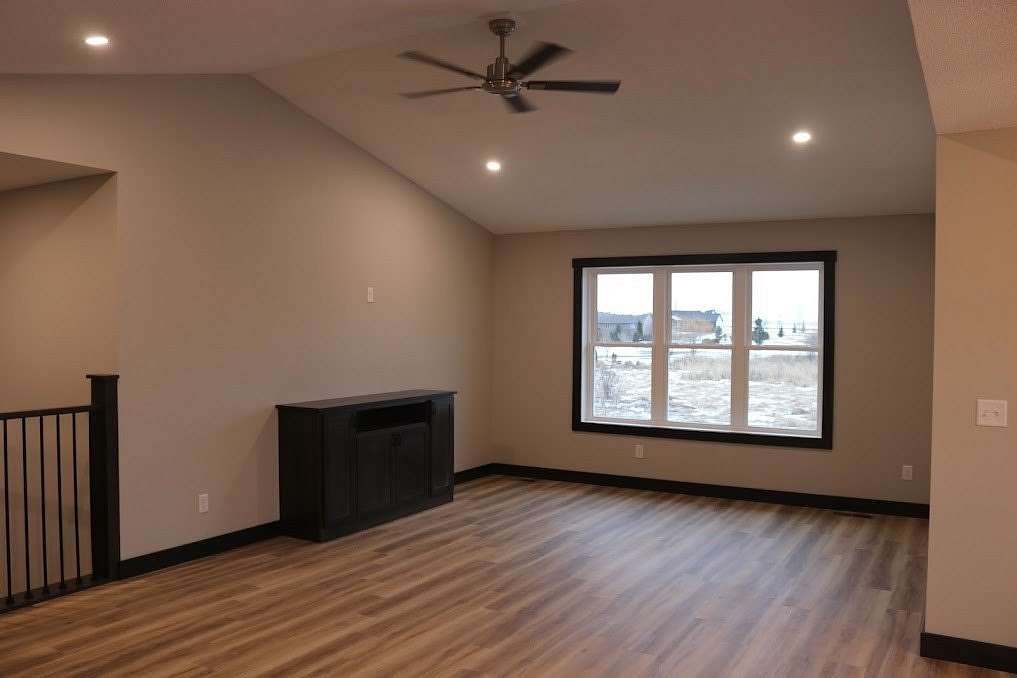 1.5 Acres of Land with Home for Sale in Elk Mound, Wisconsin