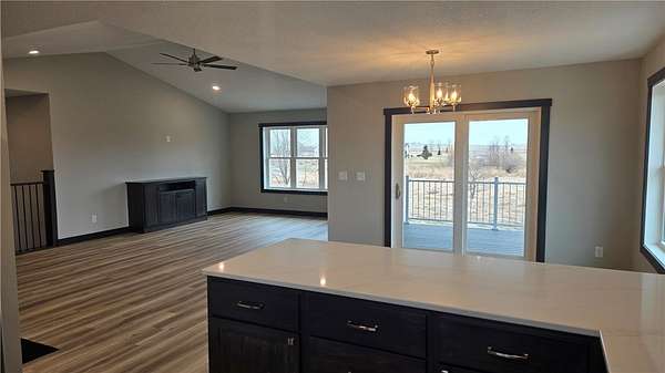 1.5 Acres of Land with Home for Sale in Elk Mound, Wisconsin