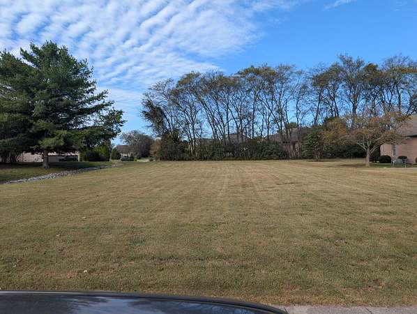 0.51 Acres of Residential Land for Sale in Gallatin, Tennessee