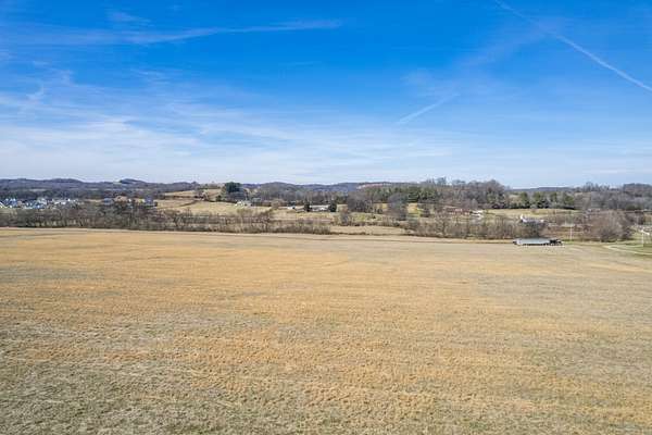 196 Acres of Agricultural & Residential Land for Sale in Lewisburg, Tennessee