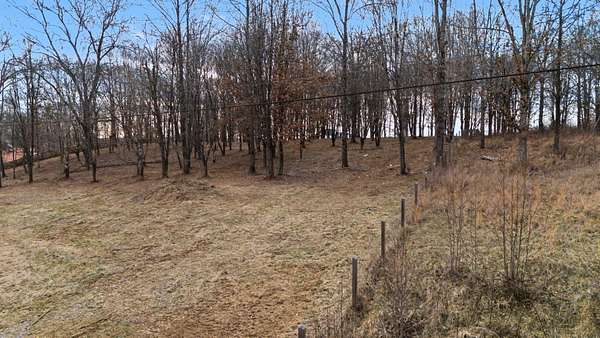 5.33 Acres of Residential Land for Sale in Lebanon, Tennessee