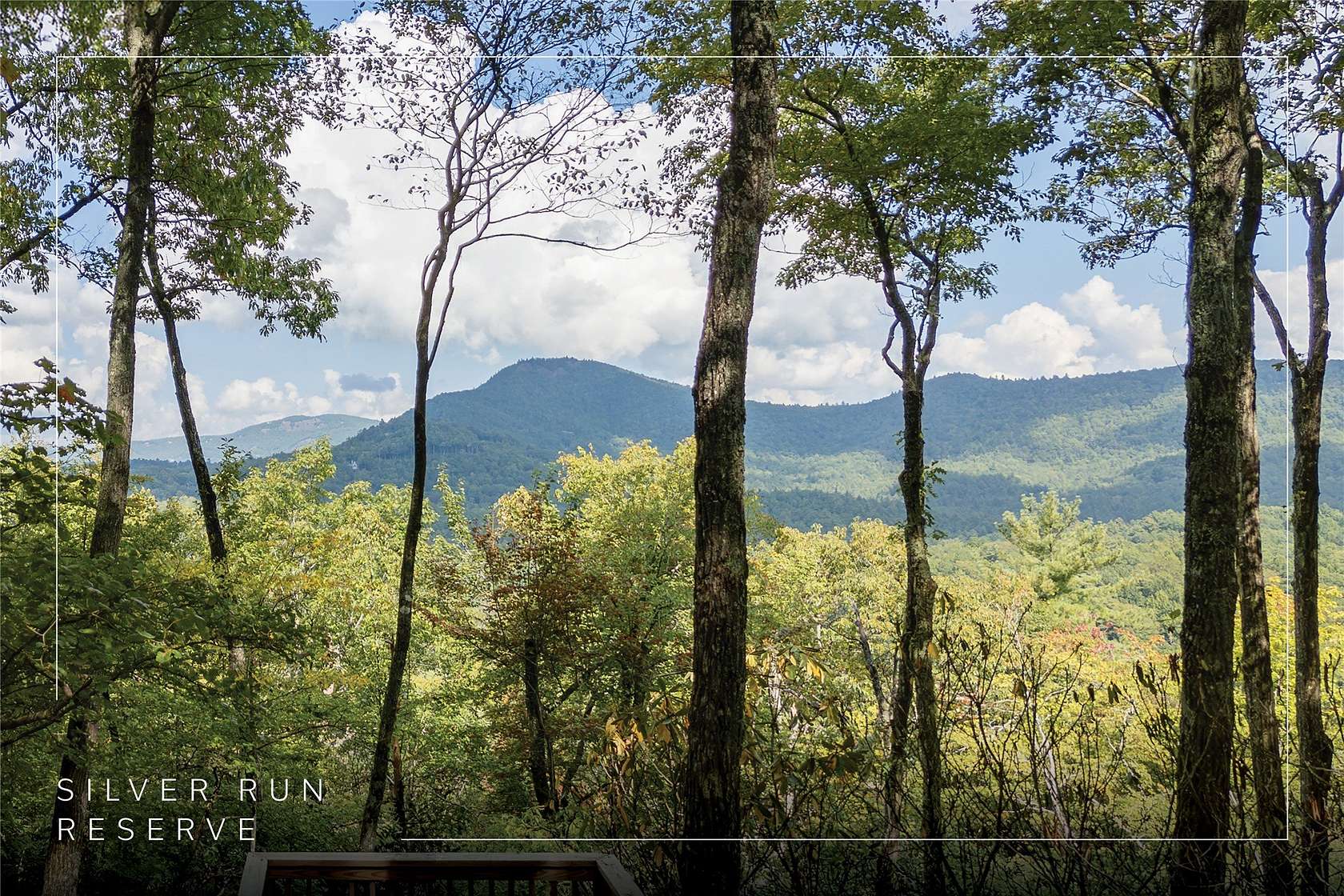 2.3 Acres of Land with Home for Sale in Cashiers, North Carolina