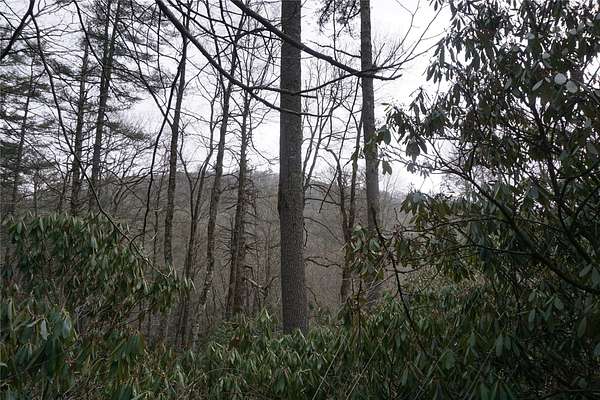 1.29 Acres of Land for Sale in Highlands, North Carolina