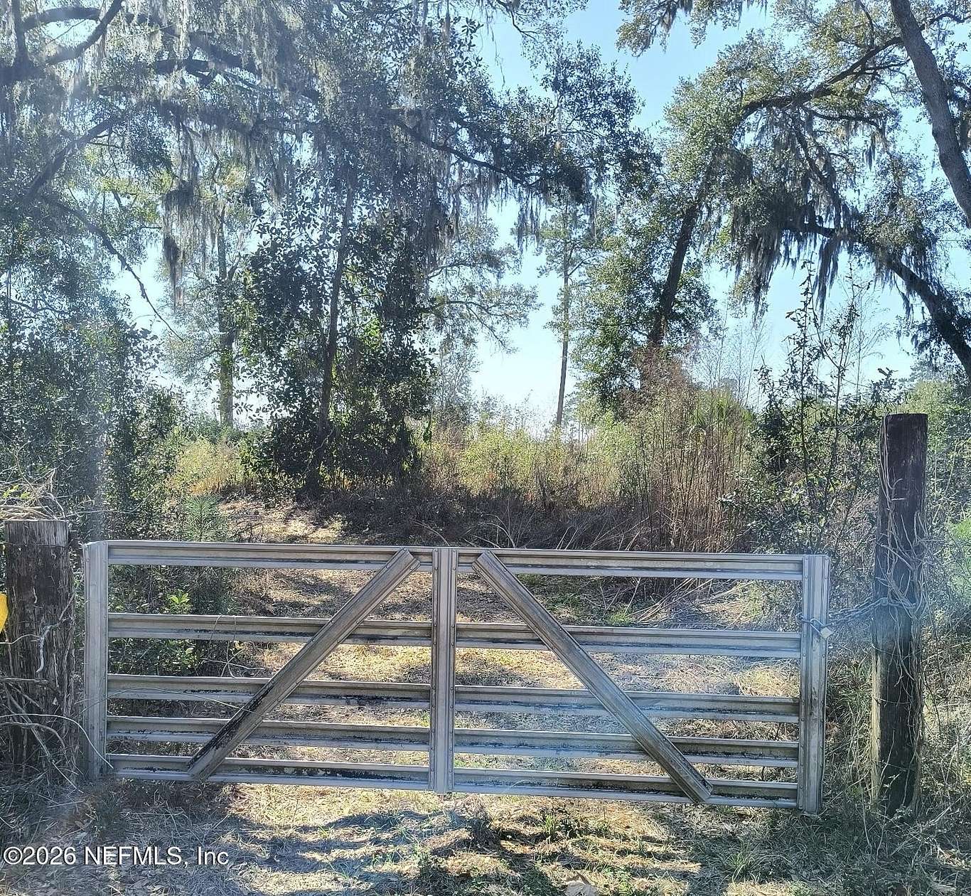 0.13 Acres of Land for Sale in Hawthorne, Florida