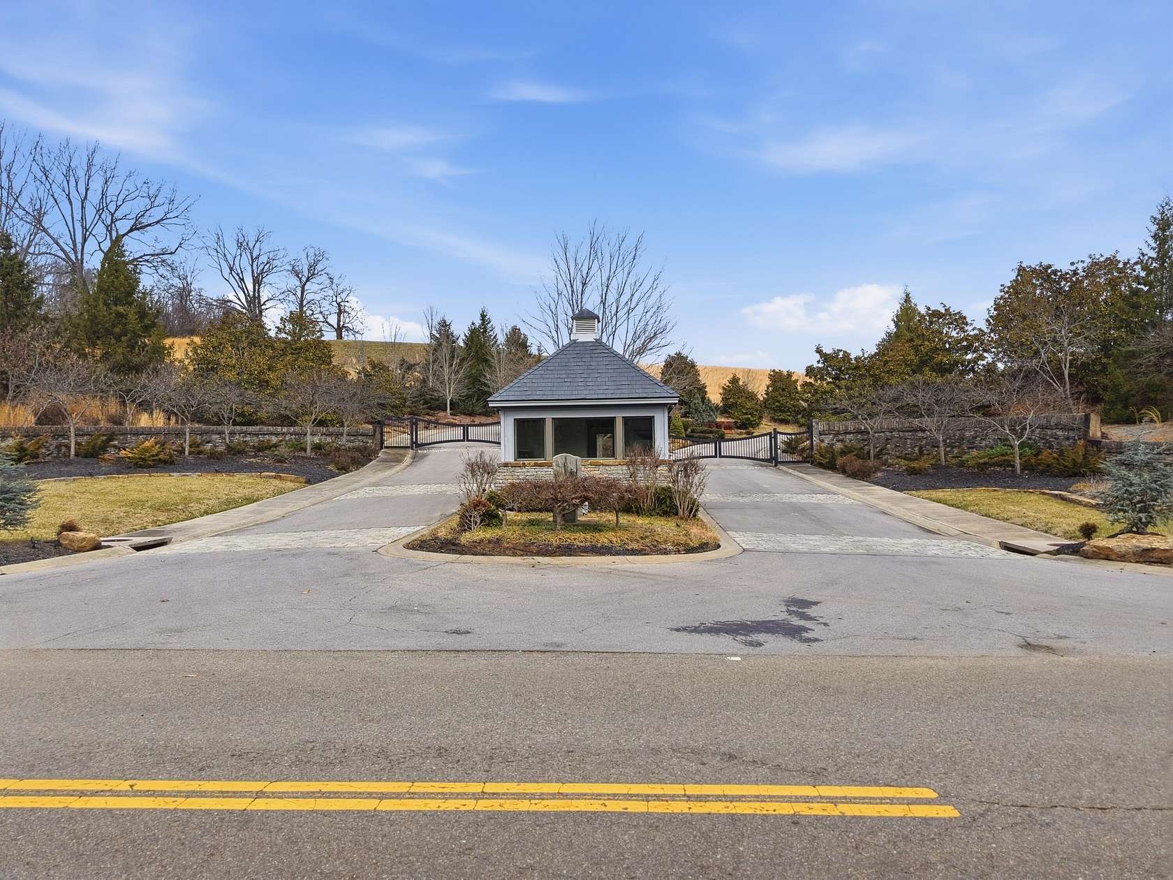 0.7 Acres of Residential Land for Sale in Morristown, Tennessee