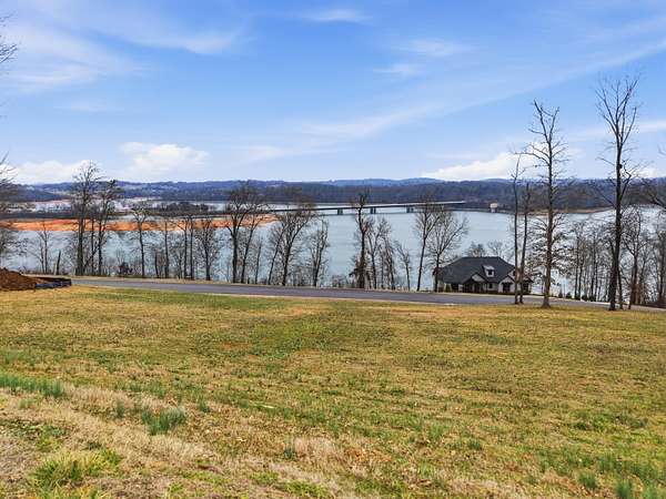 0.7 Acres of Residential Land for Sale in Morristown, Tennessee