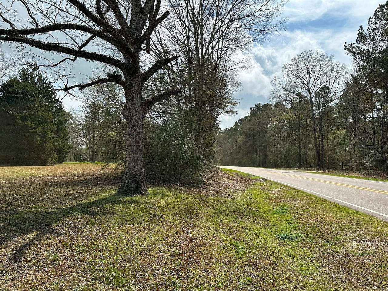 9.43 Acres of Residential Land for Sale in Sumrall, Mississippi