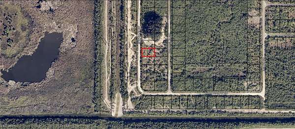 0.23 Acres of Land for Sale in Palm Bay, Florida