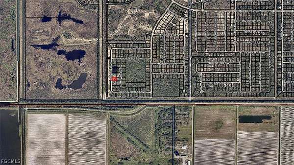 0.23 Acres of Land for Sale in Palm Bay, Florida