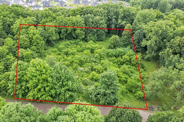 3 Acres of Residential Land for Sale in South Lyon, Michigan