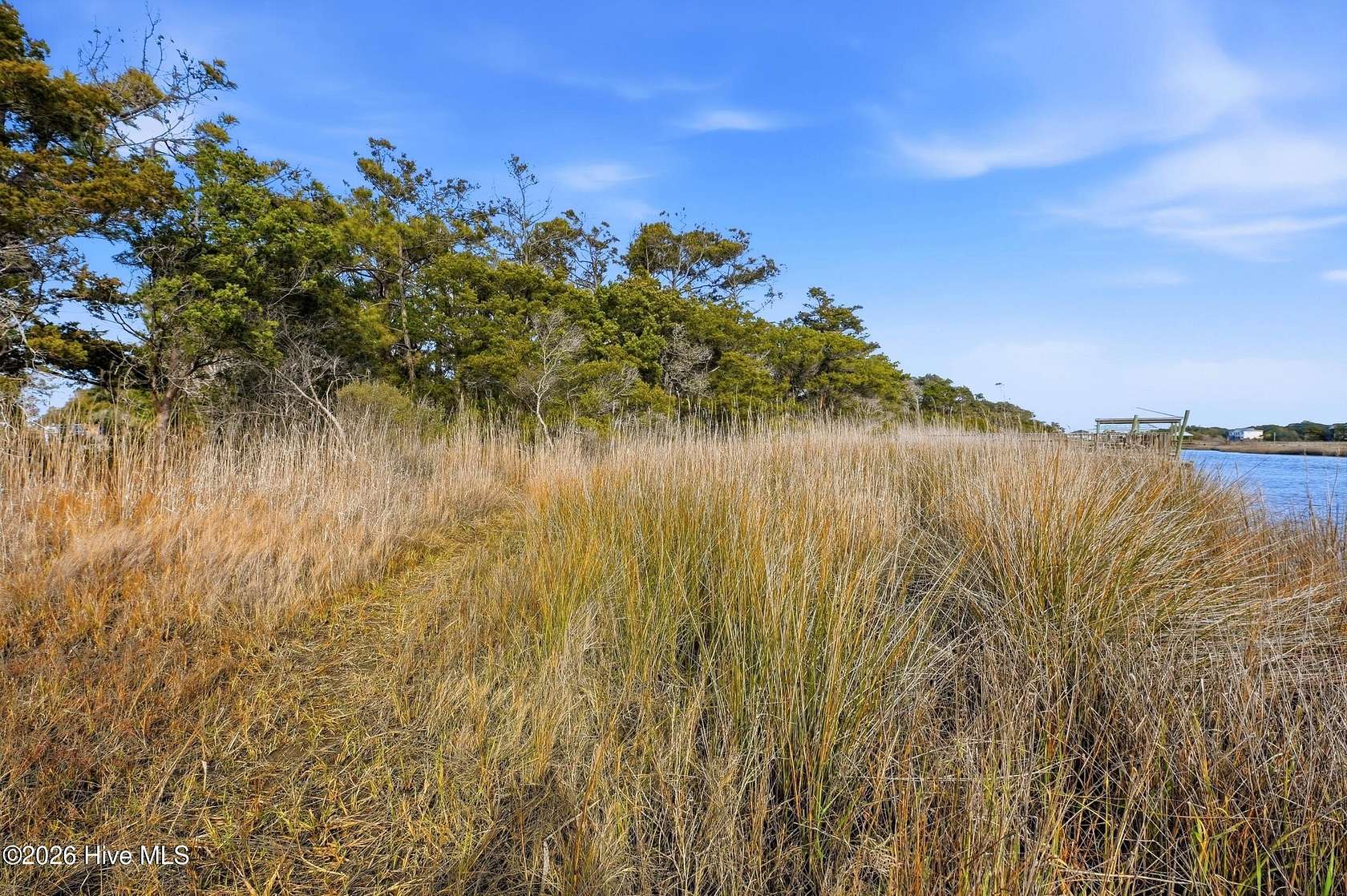 0.46 Acres of Residential Land for Sale in Oak Island, North Carolina