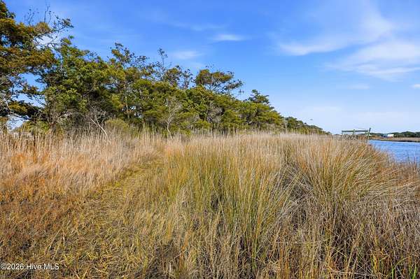 0.46 Acres of Residential Land for Sale in Oak Island, North Carolina