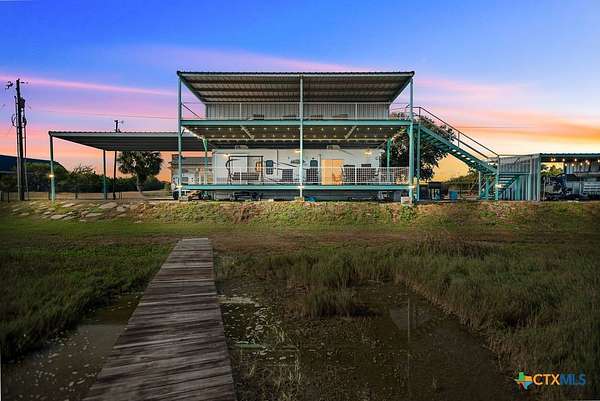 0.83 Acres of Land for Sale in Port Lavaca, Texas