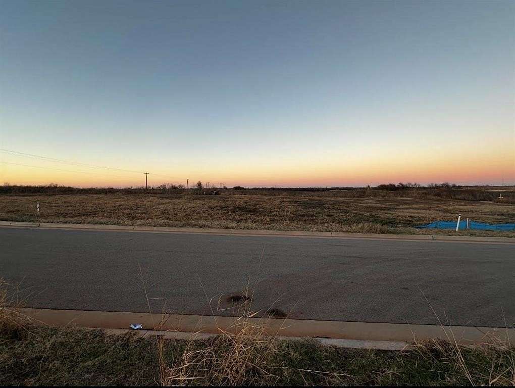 0.19 Acres of Residential Land for Sale in Yukon, Oklahoma